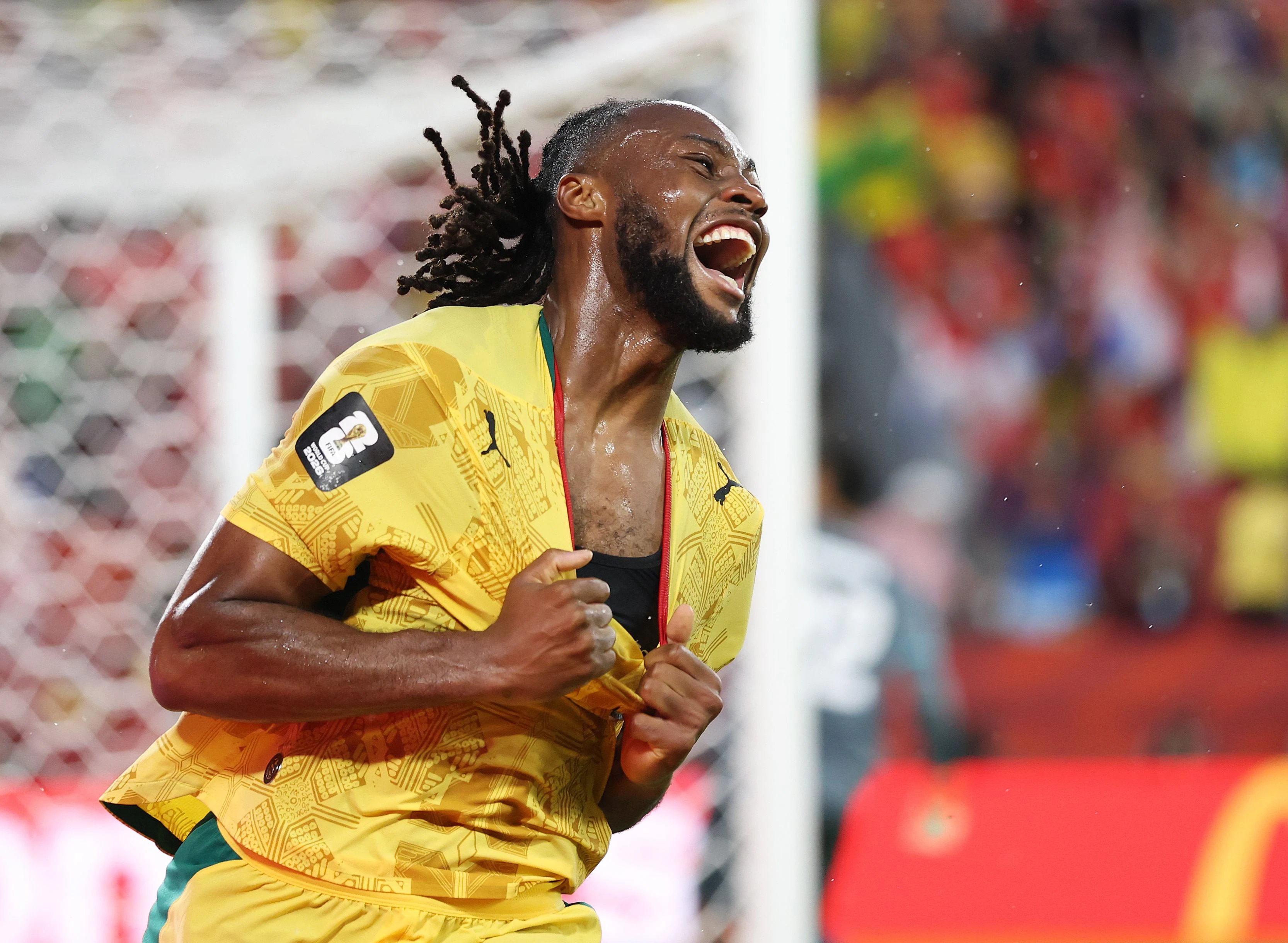 2026世界杯长线分析：罗特成功预测68场，精准率提升至44场涨幅20来袭