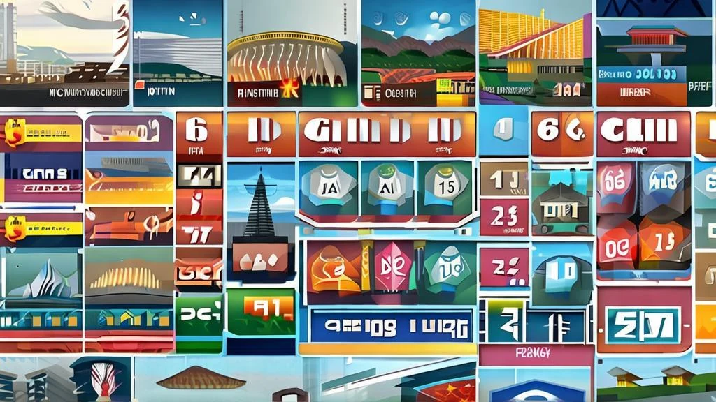 2026世界杯倒计时！16个举办城市6月天气预测与超实用观赛穿衣指南